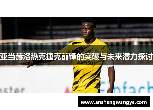 亚当赫洛热克捷克前锋的突破与未来潜力探讨