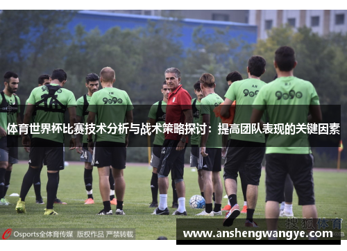 体育世界杯比赛技术分析与战术策略探讨：提高团队表现的关键因素