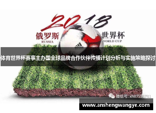 体育世界杯赛事主办国全球品牌合作伙伴传播计划分析与实施策略探讨