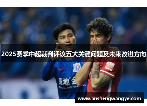 2025赛季中超裁判评议五大关键问题及未来改进方向