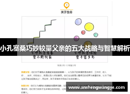 小孔塞桑巧妙较量父亲的五大战略与智慧解析